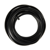 Primary Wire - Rated 80Â°C 12 AWG, Black 12 ft.