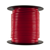 Primary Wire - Rated 80Â°C 12 AWG, Red 100 Ft.