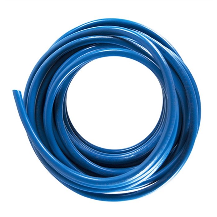 Primary Wire - Rated 80Â°C 14 AWG, Blue, 15 ft.