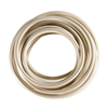 Primary Wire - Rated 80Â°C 14 AWG, White 15 ft.