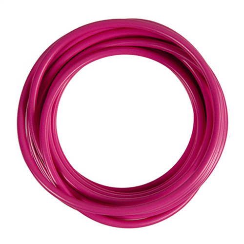 Primary Wire - Rated 105Â°C 18 AWG, Pink, 30 ft.