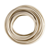Primary Wire - Rated 80Â°C 18 AWG, White, 30 ft.