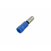 16-14 .157 Blue Vinyl M Bullet 50 Pcs