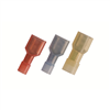 22-18 .250 Red FI Nylon FM Disconnect 50 Pcs