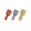 12-10 .250 Yellow FI Nylon M Disconnect 50 Pcs