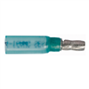 16-14 .157 Blue Cs Heat Shink M Bullet 10 Pcs - The Best Connection