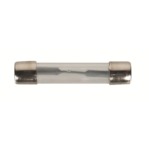 The Best Connection 2411e 20 Amp Agc Glass Iron-Head Fuse 2 Pcs