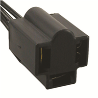 3-Wire Univ Sealed Beam Connector 1 Pc