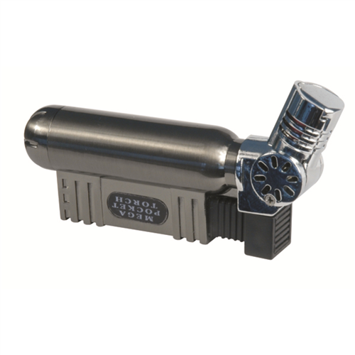 The Best Connection 5021f Technician's Pocket Torch Angled Head 1 Pc