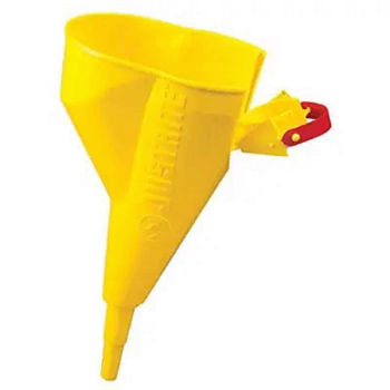 Justrite Mfg. Co. SLIP ON FUNNEL XXX