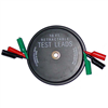 Kastar 1129 3 X 10' Retractable Test Leads