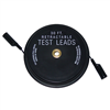 1 x 30' Retractable Test Lead