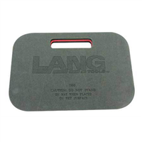 Kastar 1160 Foam Kneeling Pad - Small