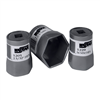 6-Point Axle Nut Socket - 2-5/8IN