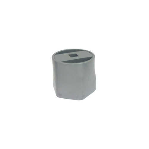 3-3/4" 8 Point Hex Locknut Socket