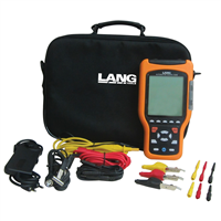 Automotive Scope / Digital Multimeter