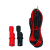 Replacement Test Leads for 13803 & 13804 Dmm