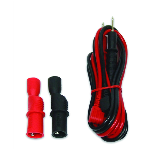 Replacement Test Leads for 13803 & 13804 Dmm