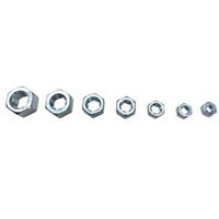 Kastar 2590 7pc Nc Thread Restorer Die S