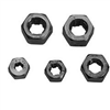 5pc Metric Thread Restorer D