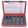 Master Spindle Rethreader Die Set