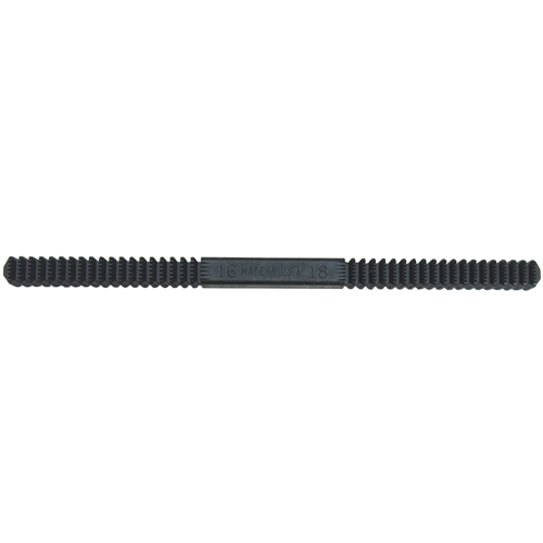 Kastar 2665 Thread Restorer File 8 Sizes 11-24 TPI