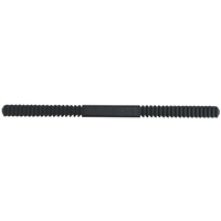 Metric Thread File 8 Pitches 0.75mm-3.0mm