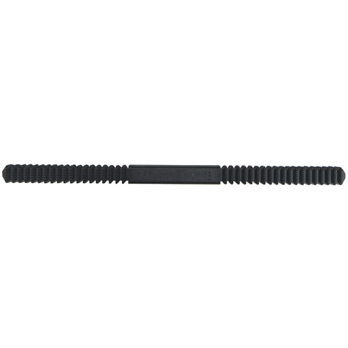 Metric Thread File 8 Pitches 0.75mm-3.0mm