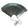 Kastar 3074 23-Blade Feeler Gauge Set