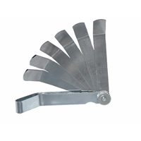 Feeler Gauge Set, Jacobs Engine Brakes-Detroit Diesel