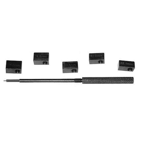 Kastar 3350 Injection Height Gauge Set