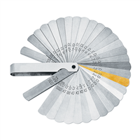 Kastar 36a 32-Blade Feeler Gauge - Buy Tools & Equipment Online