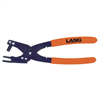 Exhaust Hanger Removal Pliers