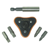 6-Piece Fine Tooth Finger Ratchet