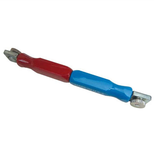 Kastar 5469 Double-End Handle for Feeler Gauge Blades
