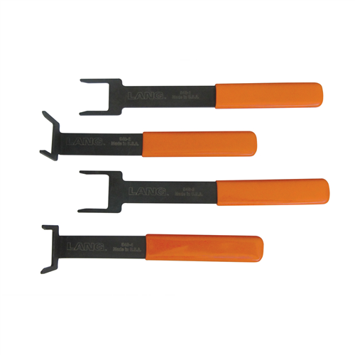 International Maxx Force Fuel Line Release Tool