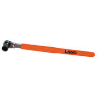 Kastar 6530 Lower Rocker Box Wrench 7/16 for Twin Cam