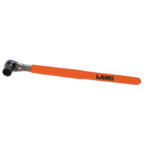 Kastar 6530 Lower Rocker Box Wrench 7/16 for Twin Cam