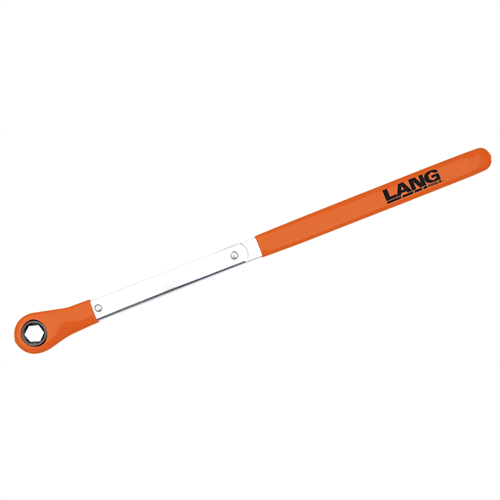 7/16" Automatic Slack Adjuster Wrench