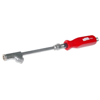 E-Z Grip Dual Head Truck Style Air Chuck Tool