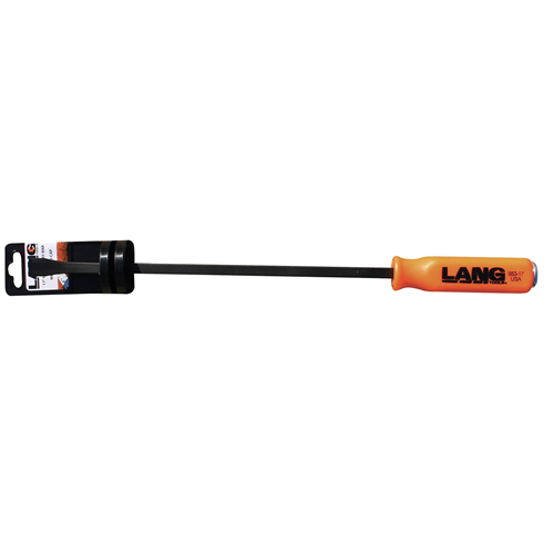 Kastar 853-17 17" Curved Pry Bar - Buy Tools & Equipment Online
