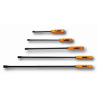 Kastar 853-5st 5 Piece Curved Pry Bar Set