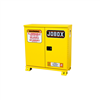 30 Gal Safety Cabinet Yellow - Shop Kd Tools Online