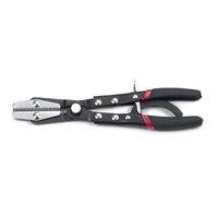 GearWrench Automatic Locking Ratcheting Hose Pinch Off Pliers