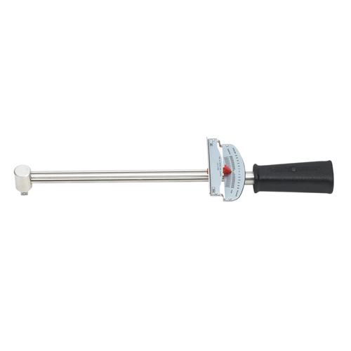 GearWrench 1/4 in. Drive Beam Torque Wrench 0-80 in/lbs.