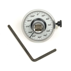 KD Tools Kds3336 Torque Angle Gauge - Buy Tools & Equipment Online