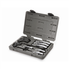 GearWrench 2 & 5 Ton 2 or 3 Jaw Internal/External Ratcheting Puller Set