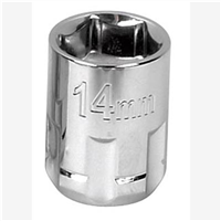 KD Tools 368076 GearWrench Replacement 14mm Socket for Serpentine Belt Tool Sets 3680D and 89000