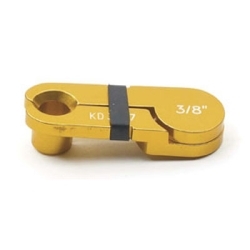 KD Tools Kds3897 Disconn for Fuel Lines 3/8gold