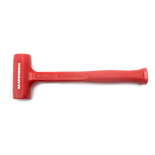 Standard Head One-Piece Dead Blow Hammer 45 oz.